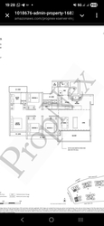 The Botany At Dairy Farm (D23), Condominium #530206531